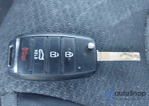 2017 Kia Optima Lx from USA, damaged, VIN 5XXGT4L35HG126867